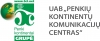 UAB „Penkių kontinentų komunikacijų centras“