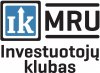 Viešoji įstaiga MRU Investuotojų klubas