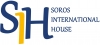 Soros International House, VŠĮ