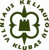 Vilniaus keliautojų klubas