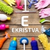 Ekristva, IĮ