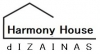 Harmony House dizainas, UAB