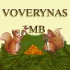 Voverynas, MB