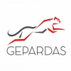 Gepardas, MB