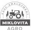 Miklovita Agro, MB