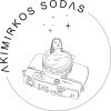 Akimirkos sodas, MB