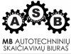 Autotechninių skaičiavimų biuras, MB