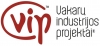 Vakarų industrijos projektai, UAB