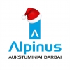 Alpinus ES, UAB