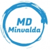 Minvalda, UAB